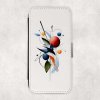 Knižkové puzdro Creative Case 75 Abstrakt – Samsung Galaxy A55 5G Knižkové puzdro Creative Case 75 Abstrakt – Samsung Galaxy A55 5G