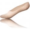 Bellinda INVISIBLE SOCKS Neviditeľné ponožky vhodné do sneaker topánok béžová krémová