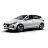 Priečniky Thule Evo Hyundai i20 5dv. 2020- Priečniky Thule Evo Hyundai i20 5dv. 2020-