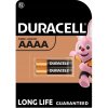 Duracell AAAA 2ks AADU018 Duracell AAAA 2ks AADU018