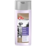 8in1 Šampón Proteinový 250ml