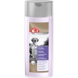 8in1 Šampón Proteinový 250ml