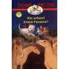 Kto uniesol žriebä Faraóna? - Thomas Brezina