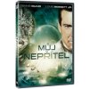 Môj nepriateľ DVD Môj nepriateľ DVD