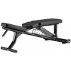 Life Fitness lavička Adjustable Bench Life Fitness lavička Adjustable Bench