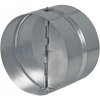Haco Spätná klapka vzduchová 100 mm 0641 Haco Spätná klapka vzduchová 100 mm 0641