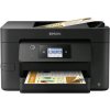 EPSON WorkForce Pro WF-3820DWF/A4 ink. mult. / 21 ppm / 4800x2400dpi / Duplex / Wi-Fi +USB (C11CJ07403) EPSON WorkForce Pro WF-3820DWF/A4 ink. mult. / 21 ppm / 4800x2400dpi / Duplex / Wi-Fi +USB (C11CJ07403)