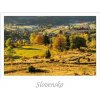 Pohľadnica A6 Slovensko V (lazy Hriňová) Pohľadnica A6 Slovensko V (lazy Hriňová)