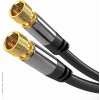 PremiumCord kjqsat3 PremiumCord kjqsat3