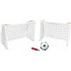 Master MASSPSO-0016 Goal set 61 x 45 x 30 cm 2 ks Master MASSPSO-0016 Goal set 61 x 45 x 30 cm 2 ks