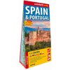 Spanyolország, Portugália Comfort térkép (Expressmap) Spanyolország, Portugália Comfort térkép (Expressmap)