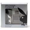 Playboy Hollywood For Him SET: EDT 100 ml + Deospray 150 ml