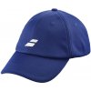 Babolat Pure Logo Cap Junior Sodalite Blue Babolat Pure Logo Cap Junior Sodalite Blue