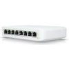 Ubiquiti Switch L2 UniFi USW-Lite-8-PoE, 8-Port Gigabit, 4x PoE-out, PoE budget 52W Ubiquiti Switch L2 UniFi USW-Lite-8-PoE, 8-Port Gigabit, 4x PoE-out, PoE budget 52W