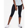Dámske legíny Under Armour W Fly Fast Speed Capri Čierna XS Dámske legíny Under Armour W Fly Fast Speed Capri Čierna XS