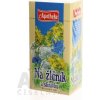 Apotheke čaj NA ŽLČNÍK A SLINIVKU 20 x 1,5 g Apotheke čaj NA ŽLČNÍK A SLINIVKU 20 x 1,5 g