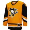 Mitchell & Ness Pánský dres Mario Lemieux Pittsburgh Penguins 1984 NHL Gold Jersey Veľkosť: L Mitchell & Ness Pánský dres Mario Lemieux Pittsburgh Penguins 1984 NHL Gold Jersey Veľkosť: L