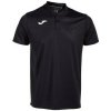 Joma Tričká s krátkym rukávom Challenge Čierna Joma Tričká s krátkym rukávom Challenge Čierna