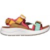 Keen dámske sandále ELLE SPORT BACKSTRAP W mix