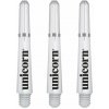 Unicorn Násadky Gripper 4 - short - clear Unicorn Násadky Gripper 4 - short - clear