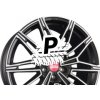 MAM MAM B3 Black Front Polish (BFP) 8.50 x 19 ET 45.00 5x112 MAM MAM B3 Black Front Polish (BFP) 8.50 x 19 ET 45.00 5x112