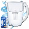 Filtračná kanvica Aquaphor Ideal 2,8 l biela Filtračná kanvica Aquaphor Ideal 2,8 l biela