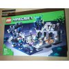 LEGO 21246 Bitka v Deep Darku (The Deep Dark Battle) – NOVÉ, MISB LEGO 21246 Bitka v Deep Darku (The Deep Dark Battle) – NOVÉ, MISB