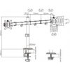 Gembird MA-D2-01 Gembird MA-D2-01