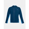 Under Armour Pánska bunda M UA Qualifier OutRun the STORM Jacket-B Modrá SM Under Armour Pánska bunda M UA Qualifier OutRun the STORM Jacket-B Modrá SM