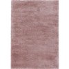 Ružový koberec 160x230 cm Fluffy – Ayyildiz Carpets Ružový koberec 160x230 cm Fluffy – Ayyildiz Carpets