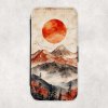 Knižkové puzdro Creative Case 71 Slnko nad vrchmi – Samsung Galaxy A55 5G Knižkové puzdro Creative Case 71 Slnko nad vrchmi – Samsung Galaxy A55 5G