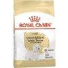 Granule pre psov Royal Canin Adult West H. White Terrier 3 kg Granule pre psov Royal Canin Adult West H. White Terrier 3 kg
