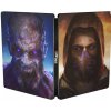 Dying Light 2 - Stay Human Steelbook Dying Light 2 - Stay Human Steelbook