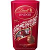 LINDT Lindor Cornet Milk 600 g LINDT Lindor Cornet Milk 600 g