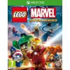 LEGO Marvel Super Heroes LEGO Marvel Super Heroes