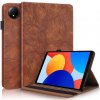 VSETKONAMOBIL 86693 ART TREE Zaklápacie puzdro pre Xiaomi Redmi Pad SE 8.7 hnedé VSETKONAMOBIL 86693 ART TREE Zaklápacie puzdro pre Xiaomi Redmi Pad SE 8.7 hnedé