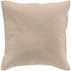 OKRASNÁ OBLIEČKA na vankúš BÉŽOVÁ 40x40 cm OKRASNÁ OBLIEČKA na vankúš BÉŽOVÁ 40x40 cm