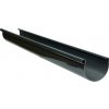 Budmat ProAqua Žľab 100/63 mm 1 m antracit Budmat ProAqua Žľab 100/63 mm 1 m antracit