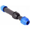Plastica Alfa PP teleskopická spojka na PE potrubie Ø32mm Plastica Alfa PP teleskopická spojka na PE potrubie Ø32mm