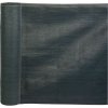 Strend Pro Tkanina tieniaca POPULAR.NET 1,8x10 m, 150 g/m2, 90% antracit