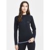 Craft ADV Warm Intensity LS W 1912644 dámske tričko - čierna (999000) - L Craft ADV Warm Intensity LS W 1912644 dámske tričko - čierna (999000) - L