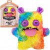ZURU FUGGLER HAIRY FUGGS Zábavné Monštrum Zvieratko PLYŠOVÁ HRAČKA Prekvapenie ZURU FUGGLER HAIRY FUGGS Zábavné Monštrum Zvieratko PLYŠOVÁ HRAČKA Prekvapenie