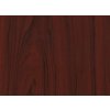 GEKKOFIX 10063 samolepiace tapety Samolepiace fólie mahagónové drevo svetlé 45 cm x 15 m