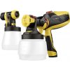 Wagner W 590 Flexio systém pre nástrek farieb, 630 W, max. průtok 500 ml/min, 2361538; 2361538
