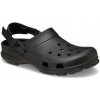 Crocs ALL TERRAIN CLOG Čierna