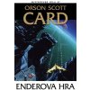 Enderova hra - Orson Scott Card