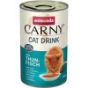 Animonda mačka Carny Cat nápoj s tuniakom 140 ml Animonda mačka Carny Cat nápoj s tuniakom 140 ml