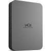 Externý disk LaCie Mobile Drive Secure 4TB (2022) (STLR4000400) Externý disk LaCie Mobile Drive Secure 4TB (2022) (STLR4000400)