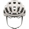Cyklistická prilba Abus AirBreaker Polar White biela M 52-58 cm Cyklistická prilba Abus AirBreaker Polar White biela M 52-58 cm