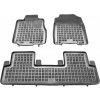 Koberce Gumenné Rezaw Plast Honda CR-V 2012-2018 Koberce Gumenné Rezaw Plast Honda CR-V 2012-2018